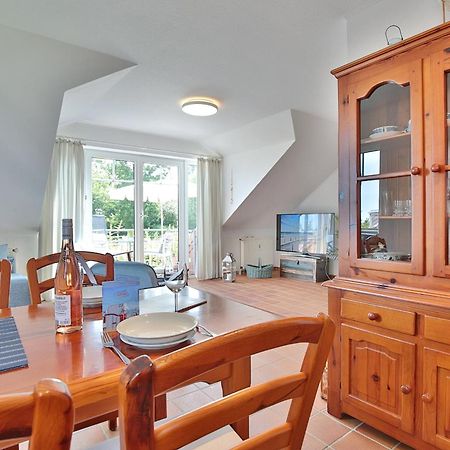 Reihenhaus Eichenweg Reihenhaus Eichenweg Appartement 8 Scharbeutz Dış mekan fotoğraf
