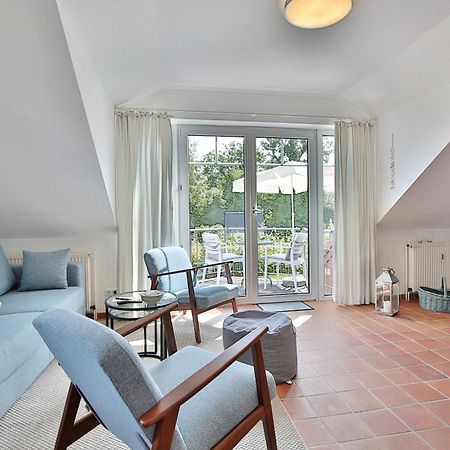 Reihenhaus Eichenweg Reihenhaus Eichenweg Appartement 8 Scharbeutz Dış mekan fotoğraf