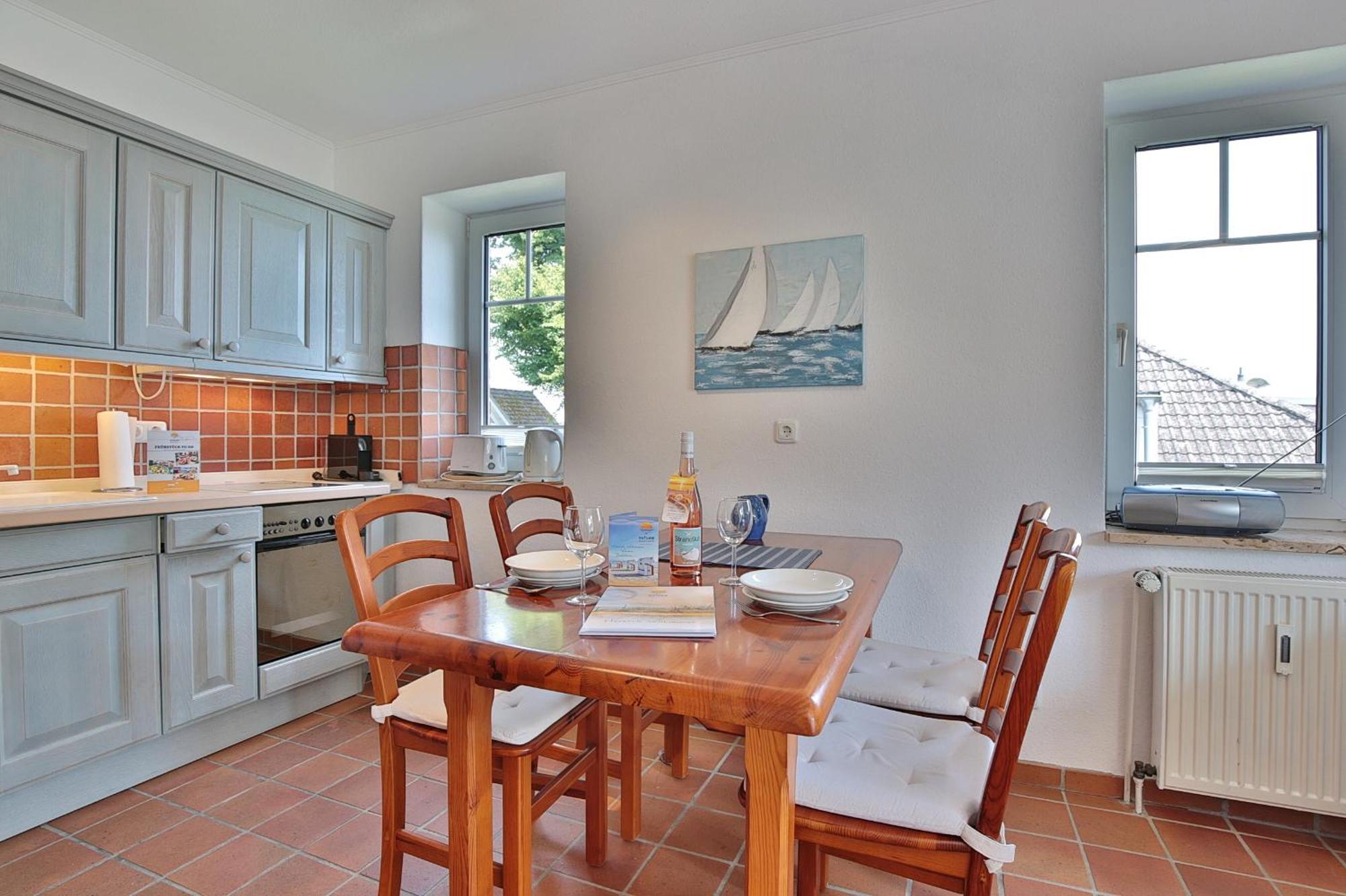 Reihenhaus Eichenweg Reihenhaus Eichenweg Appartement 8 Scharbeutz Dış mekan fotoğraf