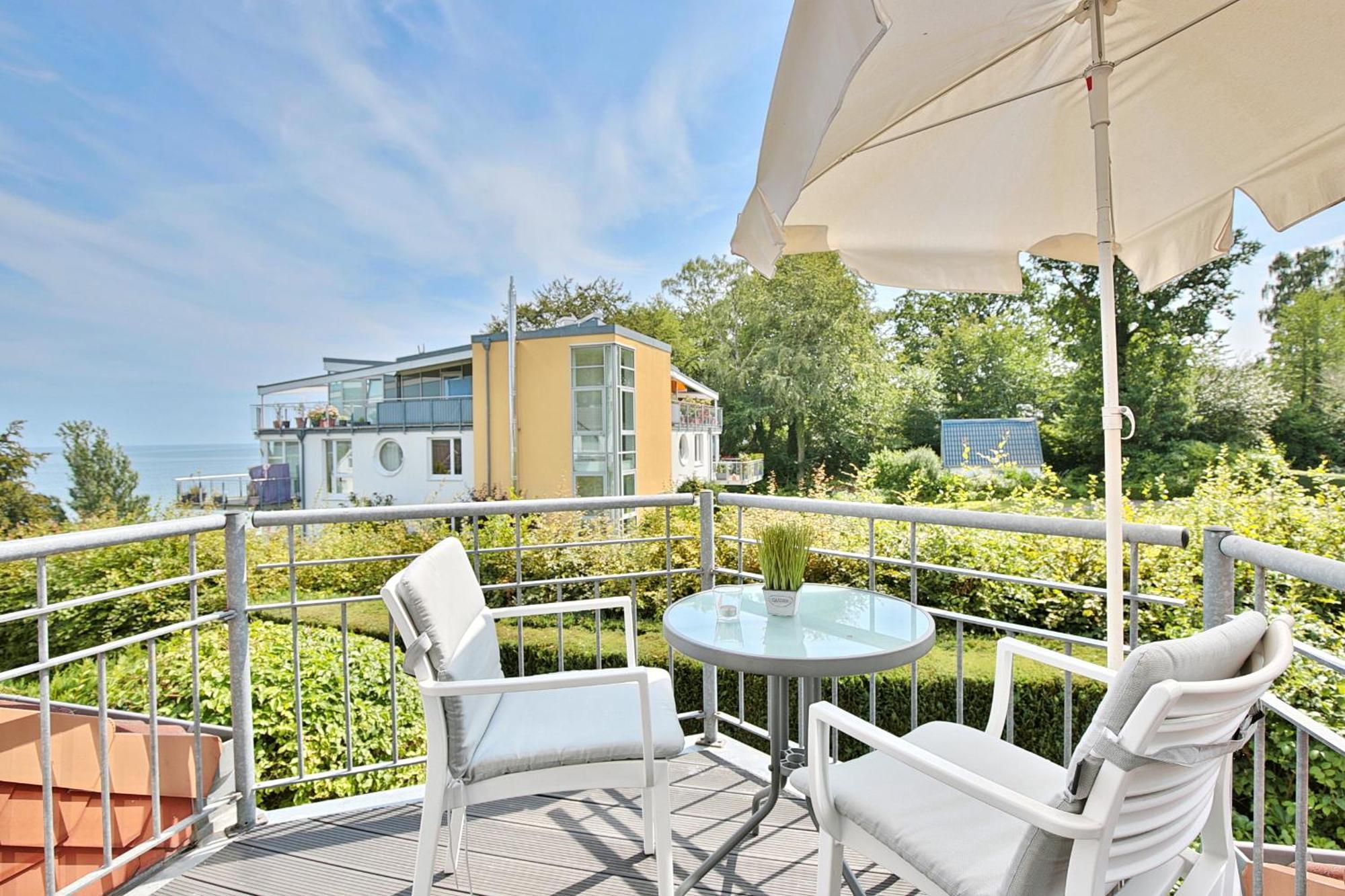 Reihenhaus Eichenweg Reihenhaus Eichenweg Appartement 8 Scharbeutz Dış mekan fotoğraf